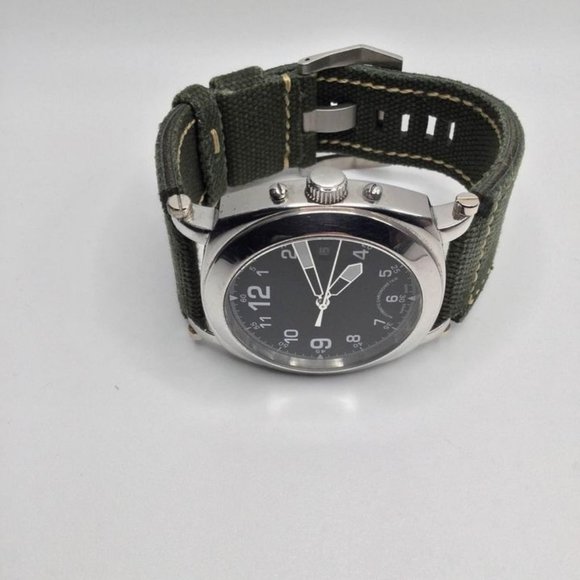 Rare Swiss ETA 2824-2 “PAM”